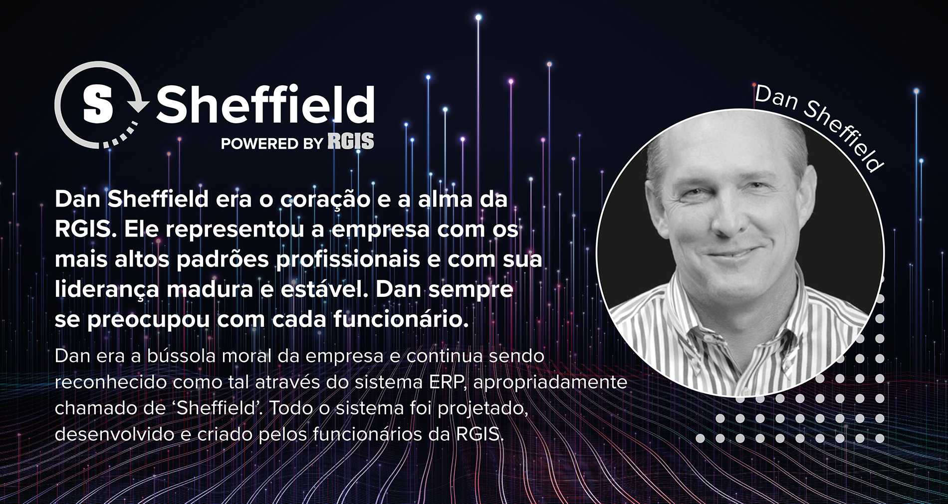 Dan Sheffield PT