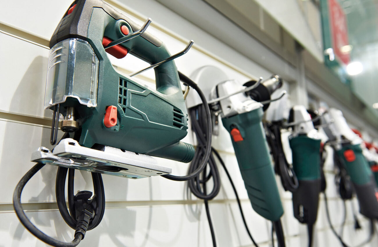 Tool Distribution Centres Full Counts With No Barcodes