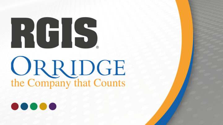 RGIS com a aquisição da Orridge