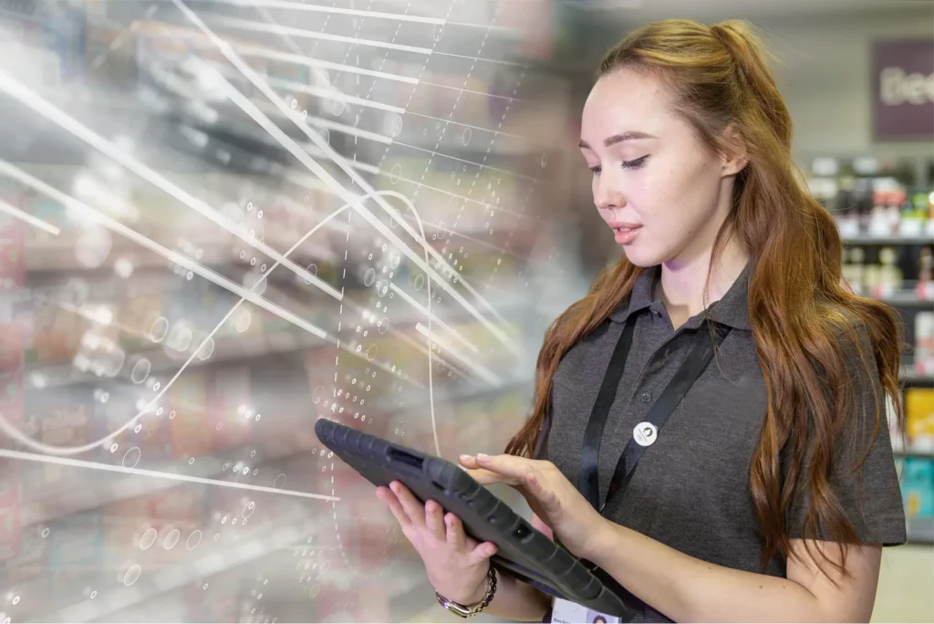 análise de inventário