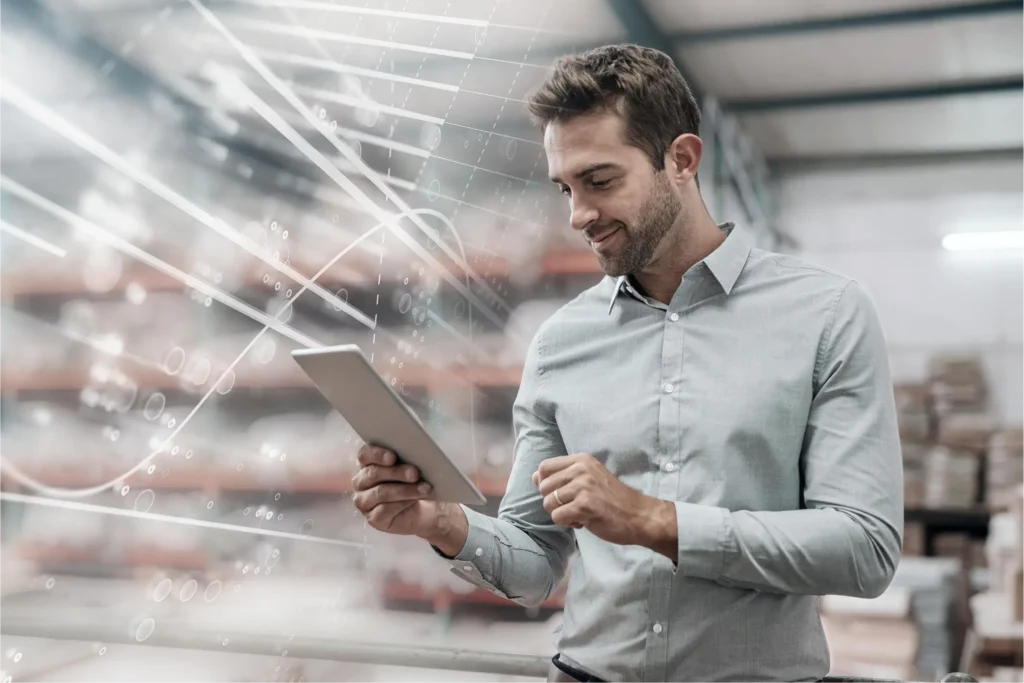 análise de inventário