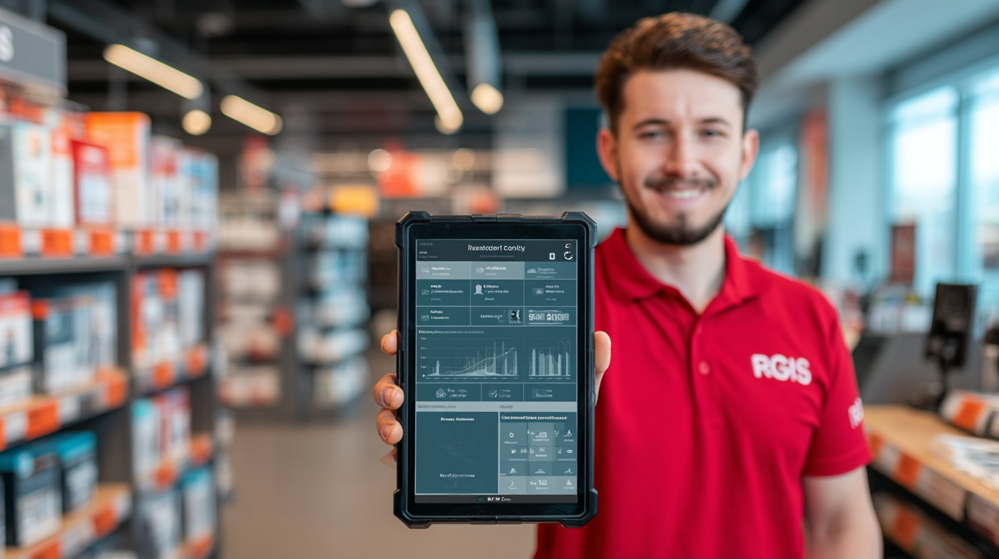 Solução de Software Enterprise