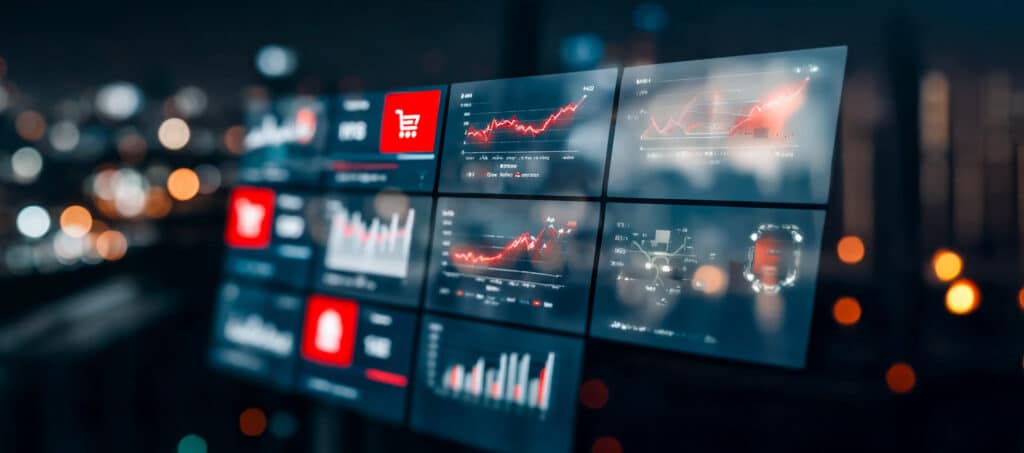 Perspectivas da indústria