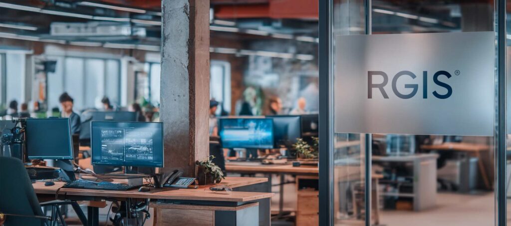 RGIS Brasil Inventário