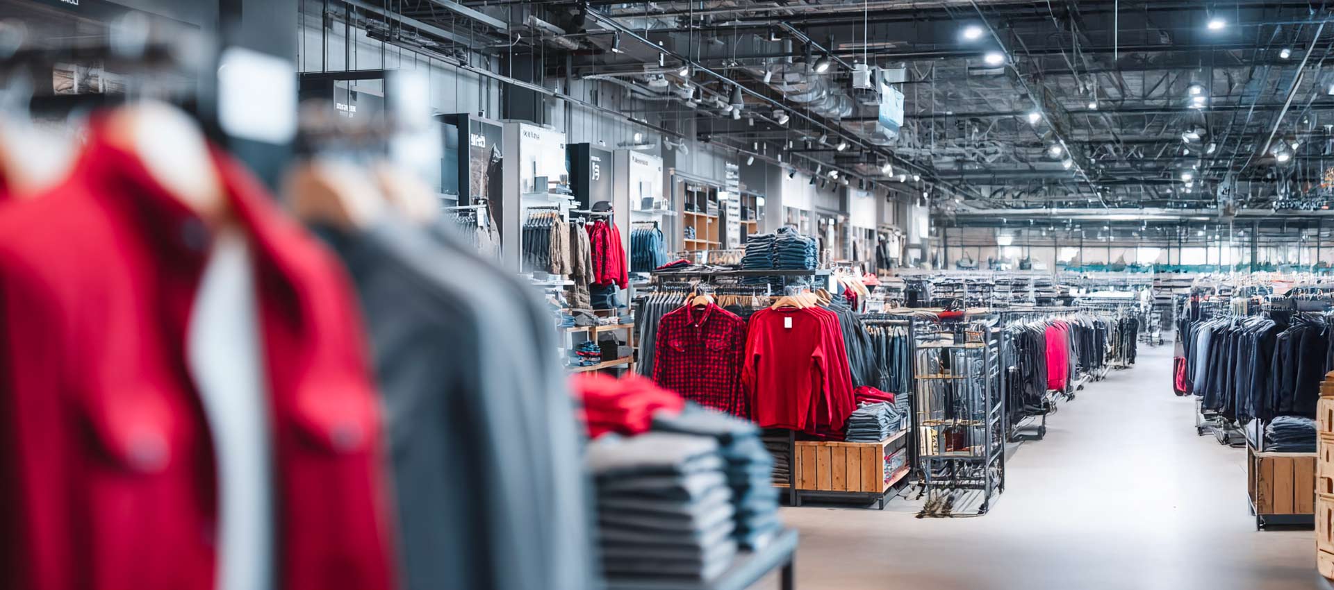 merchandising e auditoria