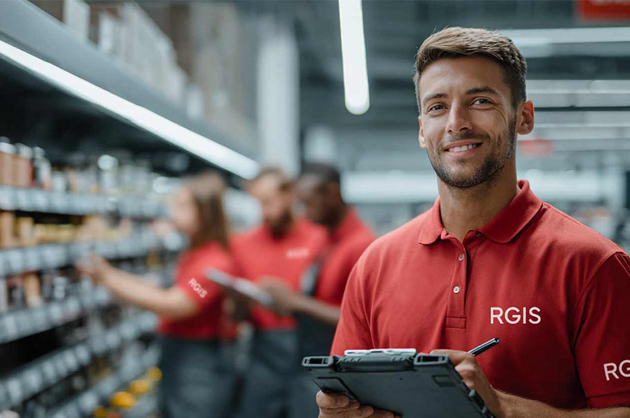 Auditoria Operacional e Inventário de Peças de Veículos