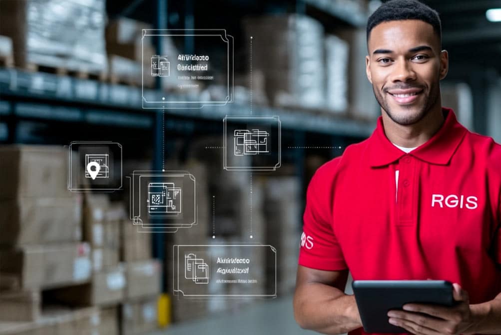 Como melhorar a precisão na separação de pedidos.