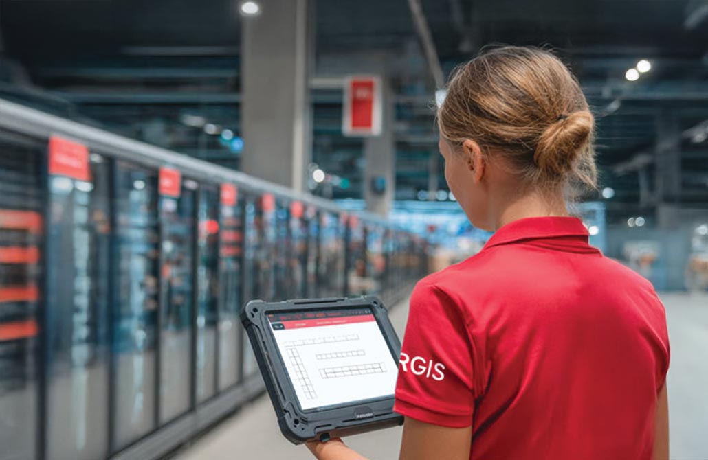 Auditando os números