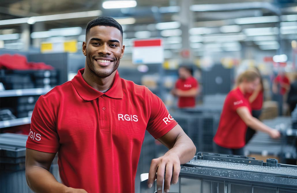 Inventário para identificar os níveis de perda