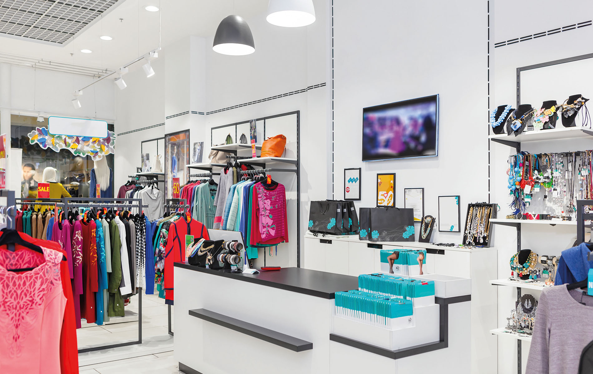 Auditoria de precisão do inventário interno