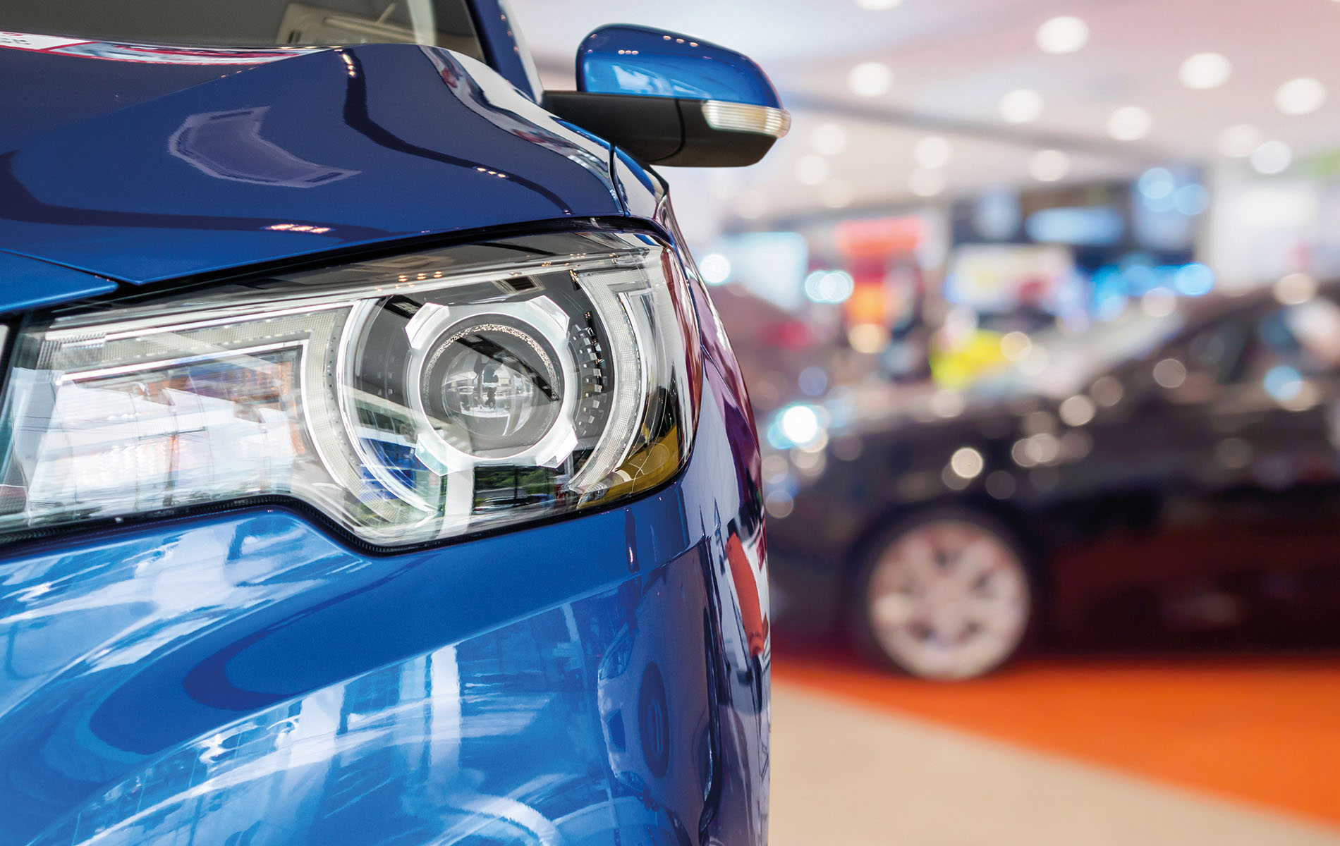 Auditoria de Conformidade Automotiva