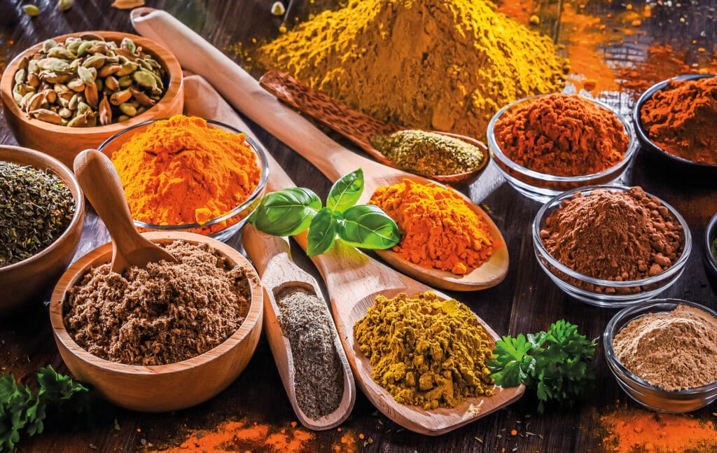 Auditoria Operacional para Armazéns de Alimentos