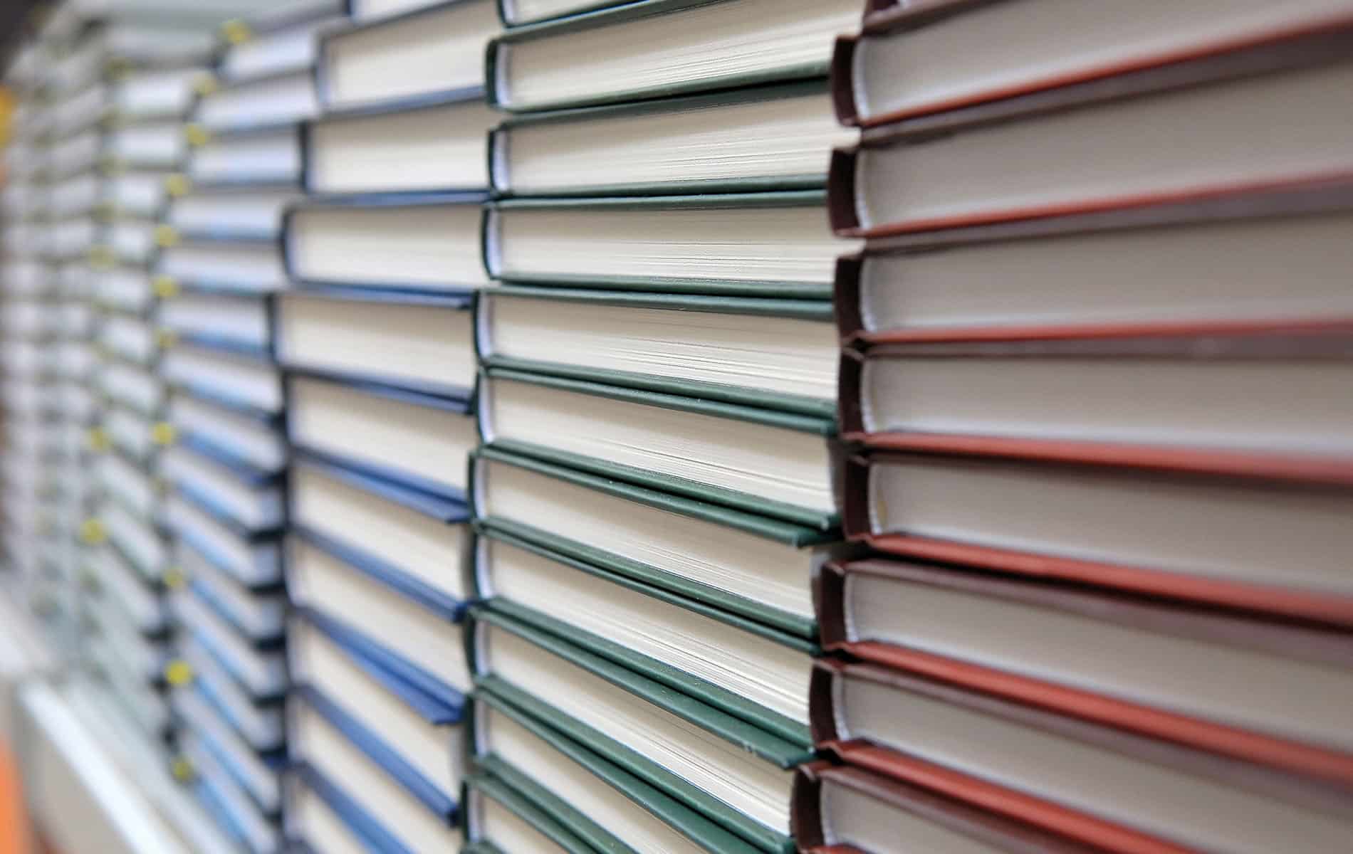 contagem de estoque em armazém