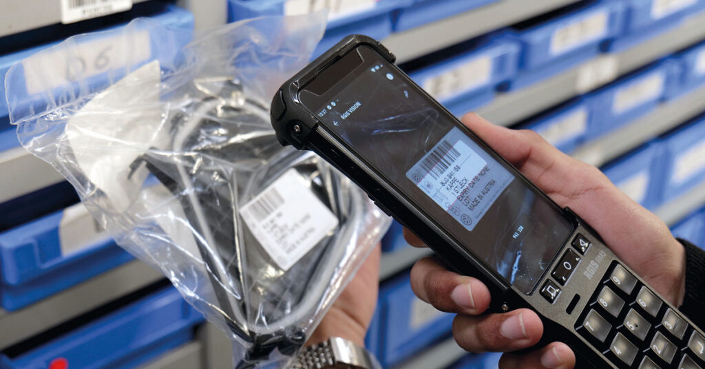 Otimizar o Inventário de Ativos de TI