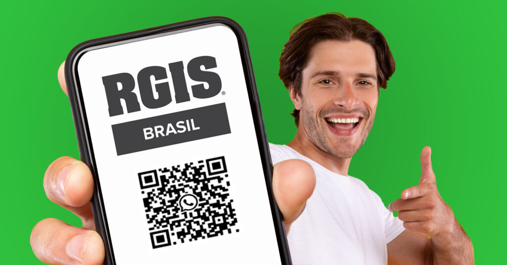 WhatsApp RGIS Brasil