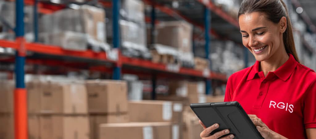 Auditoria na cadeia de fornecimento